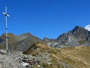 28 Passo di Tartano